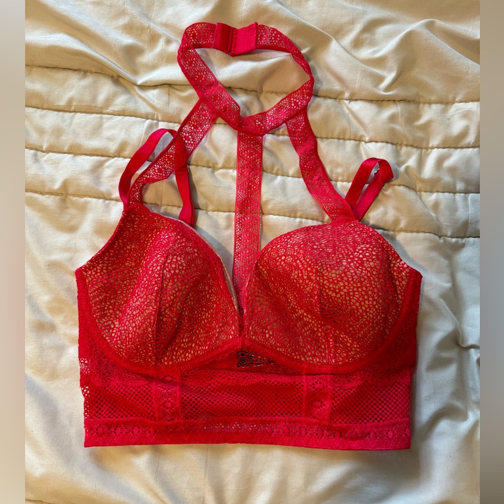Victoria secret bra